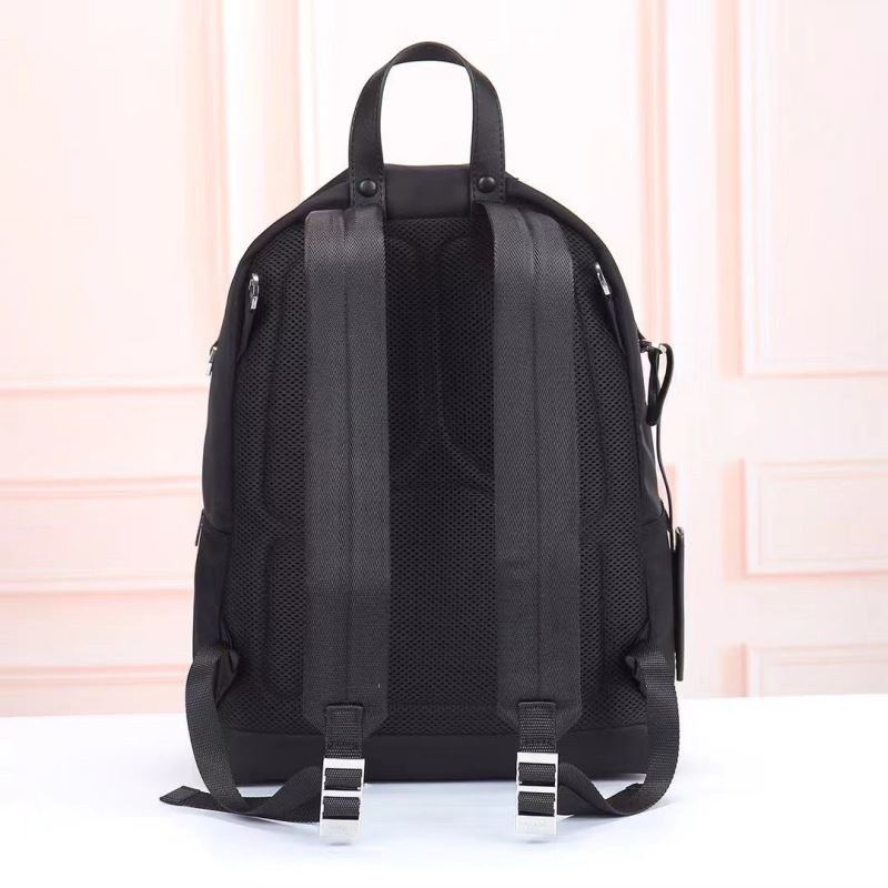 Mens Prada Backpacks